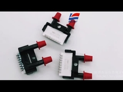 AWM92200V เซ็นเซอร์การไหลของอากาศทางการแพทย์สำหรับอุปกรณ์ CPAP แรงดัน