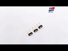 S7686 IR โฟโตอิเล็กทริคเซนเซอร์ 550 นาโนเมตร เครื่องตรวจจับอินฟราเรดโฟโตอิเล็กทริกแบบบีม