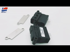 AWM43600V-2 Microbridge Mass Medical Air Flow Sensor คอนเซ็นเตอร์ออกซิเจนและคอนเซอร์เวอร์