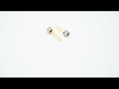 YJJ G12183-010K InGaAs PIN Photodiode ความยาวคลื่นยาวชนิด (ความยาวคลื่นตัด: 2.6μm)