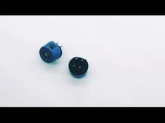 NAP-55S เซ็นเซอร์แก๊สที่เผาไหม้ ความทนทานสูงกว่า อายุยาวดี