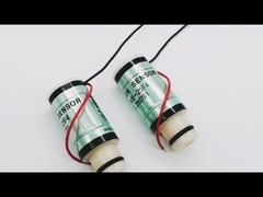 เซนเซอร์ตรวจจับก๊าซออกซิเจน