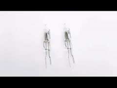 YJJ R2868 ประเภทกระจกด้านข้างแสง UV เข้าไปใน UV และเครื่องตรวจจับไฟจากด้านข้างของหลอด R9454