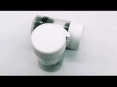 YJJ 4HYT AE204-803 เครื่องตรวจจับไฮโดรเจนไฟฟ้าเคมีสี่ชุด เครื่องตรวจจับ H2 สําหรับความปลอดภัยในอุตสาหกรรม