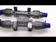 YJJ AWM5102VN อานาล็อกออก ไนโตรเจน N2 ปรับขนาดเซ็นเซอร์กระแสแก๊ส 10SLPM