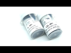 C03-0911-000 เครื่องตรวจจับขีดขีดกระตุ้นที่เผาไหม้ สําหรับ ToxiRAE Pro LEL