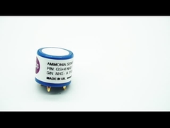 เซ็นเซอร์ก๊าซ