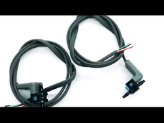 26PCDFG5G Board Interface Flow Through Pressure Sensor 30PSI 10V DC แบบแอนาล็อก