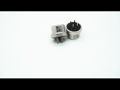 NAP-57S เซ็นเซอร์ตรวจจับก๊าซเผาไหม้ 0-50% ระยะเวลาตอบสนอง LEL / การบริโภคต่ํา 170mA