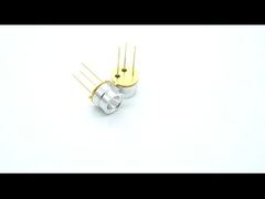 แหล่งกำเนิดแสงอินฟราเรดวัตถุดำความถี่ Fm EMIRS200-AT01T-BR090