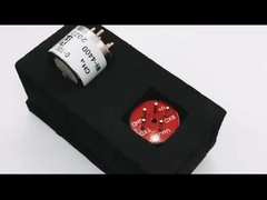 เซ็นเซอร์ก๊าซ