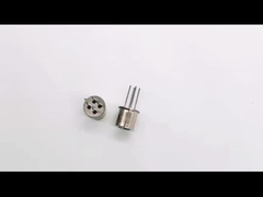 YJJ MP-702 เซ็นเซอร์แก๊สอะโมเนียแบบครึ่งตัวนํา ใช้ในการตรวจจับแก๊สตู้เย็น