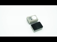 NAP-505R เซ็นเซอร์แก๊สแม่นยําที่มีความสามารถในการผลิตใหม่น้อยกว่า 2% และกระแสออก 40 10nA/ppm