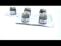 เซ็นเซอร์ก๊าซ