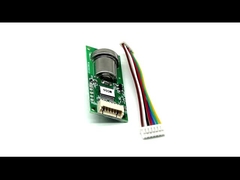 YJJ ZE16-CO โมดูลคาร์บอนโมโนออกไซด์ไฟฟ้าเคมี ใช้ในเครื่องเตือนคาร์บอนโมโนออกไซด์ในครัวเรือน