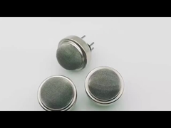 YJJ TGS826 NH3 แอมโมเนีย แจ๊สเซนเซอร์ใช้สําหรับการตรวจสอบการรั่วของแอมโมเนียในที่เก็บรักษาที่เย็น