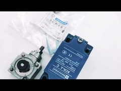 XCKJ10543 เซ็นเซอร์อื่น ๆ หัวหมุน ปรับระดับความยาวที่เปลี่ยนแปลง