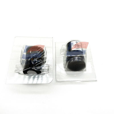 5FO AAA32-400 เครื่องตรวจจับก๊าซออกซิเจน อิเล็กทรอร์เคมี 0-25% ปริมาณ O2 ซีรี่ย์ 5