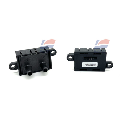HAFBLF0750CAAX5 Digital Medical Air Flow Sensor 50 SCCM ถึง 750 SCCM