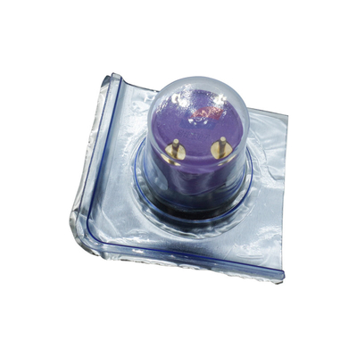 O2-C2 Oxygen Gas Sensor อิเล็กทรอเคมี O2 Sensor สําหรับเครื่องเตือนออกซิเจน อายุการใช้งาน 2 ปี