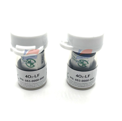 4O2-LF 053-0000-000 เครื่องตรวจจับออกซิเจนก๊าซ
