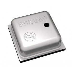 BME280 T/H I2C อุณหภูมิความชื้นเซนเซอร์ความดันเซนเซอร์สำหรับอุณหภูมิแวดล้อม
