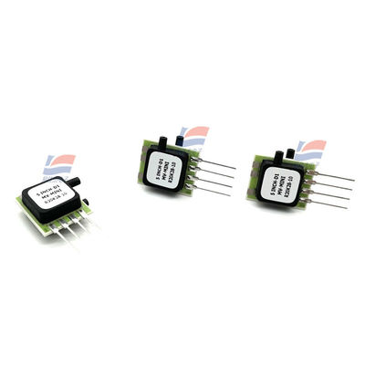 5 INCH-D1-MV-MINI Board Mount Pressure Sensors ผลิตแบบแอนาล็อกความแตกต่าง