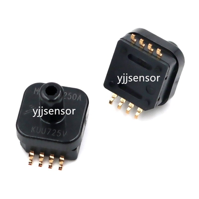 MPXHZ6115AC6T1 MPXHZ6115AC6U MPXH6115AC6U เอาต์พุตเซ็นเซอร์ความดัน 0.2V-4.7V