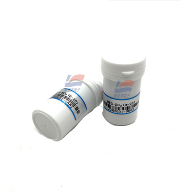 ME3-SO2 เซ็นเซอร์ซัลเฟอร์ไดออกไซด์สูงสุด 150ppm สำหรับอุตสาหกรรม