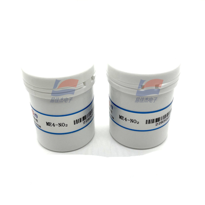 YJJ ME4-NO2 Electrochemical Nitrogen Dioxide Sensor Is Used For Nitrogen Dioxide Detection in Industrial Mines and Environmental Protection เครื่องตรวจจับไนโตรเจนไดออกไซด์ทางเคมีไฟฟ้าถูกใช้ในการตรวจจับไนโตรเจนไดออกไซด์ในเหมืองอุตสาหกรรมและการปกป้องสิ่งแวดล้อม