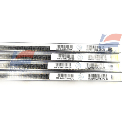เพรสเชอร์เซนเซอร์แบบอิเล็กทรอนิกส์ SMD MPS-3117-006GC สำหรับเครื่องวัดความดันโลหิต