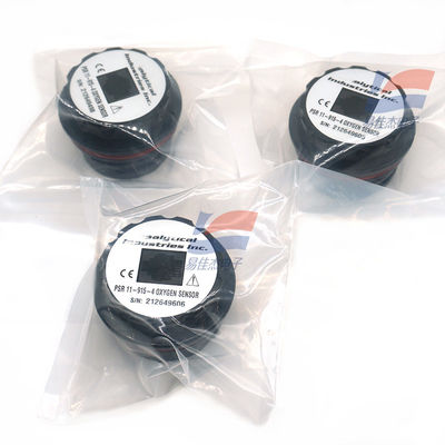 YJJ PSR 11-915-4 อูเมด้า เครื่องระบายอากาศ แบตเตอรี่ออกซิเจน เครื่องตรวจจับออกซิเจน