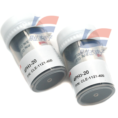 4PH3-20 CLE-1121-400 ฟอสฟีน อิเล็กทรอเคมี แซนเซอร์ก๊าซ 0 - 20 Ppm ระยะ