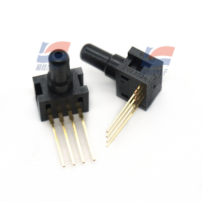 26PCCFA6G Analogue Through Hole Board Mount Pressure Sensor 0.2% ความแม่นยํา 15 Psi เครื่องตรวจจับแรงดันอิเล็กทรอนิกส์