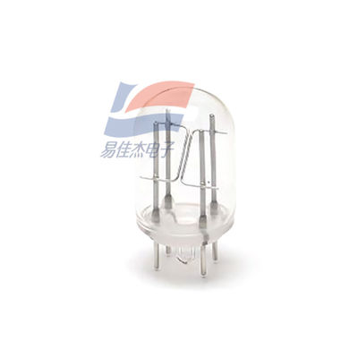R12257 เซ็นเซอร์ตรวจจับเปลวไฟ UV TRON UV เปิด ปิด ความไวสูง