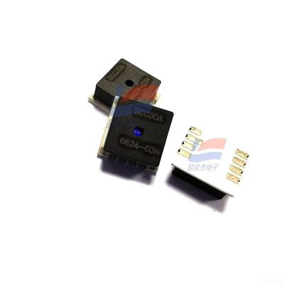 SCC30ASMT เครื่องตรวจจับแรงดันที่ติดตั้งบนแผ่น