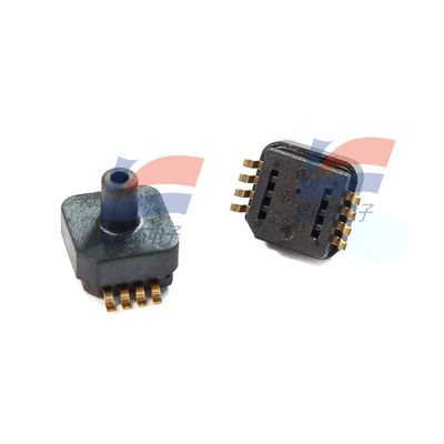 เซ็นเซอร์วัดแรงดันสุญญากาศแบบติดตั้งบนบอร์ด XGZP6859D, เกจ, พอร์ตแบบไม่มีหนาม