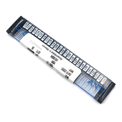 เซนเซอร์อุณหภูมิที่แม่นยําสูง HIH-4000-003 ด้วยอัตราการออกไฟฟ้าแบบแอนาล็อก และช่วงการวัดความชื้น 0%RH ถึง 100%RH