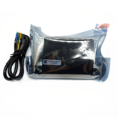 YJJ FS4008-50-O8-CV-A MEMS เครื่องตรวจจับน้ําหนักก๊าซ เครื่องวัดระบายน้ํา เครื่องเชื่อมต่อเครื่องจักรกล ความชื้นในการทํางาน -20- 65 95%RH ไม่มีน้ําแข็ง