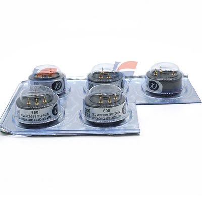YJJ NO2-B1 0-20PPM เครื่องตรวจจับสารออกไซด์ไนโตรเจนไฟฟ้าเคมี