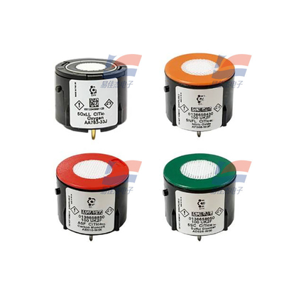 5OXLL เครื่องตรวจจับก๊าซออกซิเจน (O2) สําหรับการปล่อยอะไหล่: AA783-33J