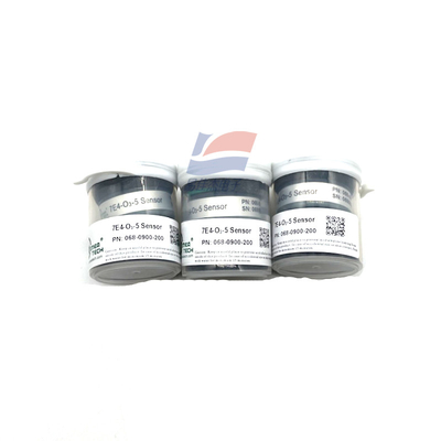 7E4-O3-5 (PN: 068-0900-200) สี่อิเล็กตรอ๊อด O3 SENSOR ผลิตภัณฑ์ถูกใช้ในการวัดปริมาณปริมาณของก๊าซโอโซน โดยใช้การออกแบบโครงสร้างสรรค์สี่อิเล็กตรอ๊อด โดยใช้อัลการิทึมการชดเชยเพื่อปรับปรุง