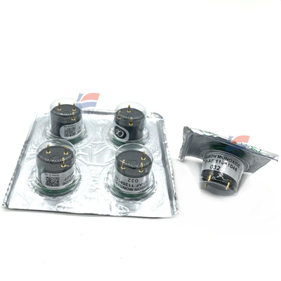 CO-AF Carbon Monoxide Sensor Small With Filter Membrane 5000ppm สําหรับเครื่องวิเคราะห์ก๊าซคาร์บอนโมโนออกไซด์