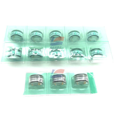 Alc/C-100 3-Electrode Electrochemical Alcohol (Volatile Organic Compounds) Sensor สําหรับการติดตามคุณภาพอากาศอย่างต่อเนื่อง