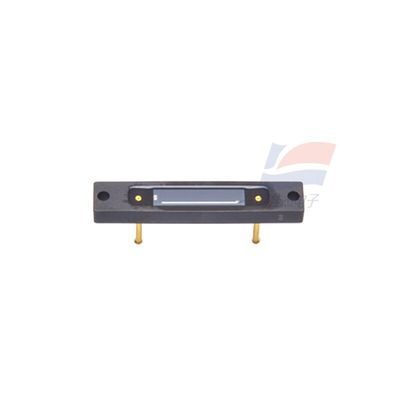YJJ S1227-16BQ โฟโตไดโอดซิลิคอนวัตถุประสงค์พิเศษสำหรับแสงที่มองเห็นได้ (พร้อมเวอร์ชันหน้าต่างควอตซ์)