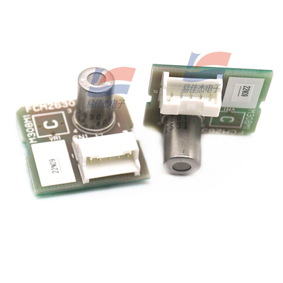 FCM2630-C01 โมดูลเซ็นเซอร์แก๊ส โมดูลที่มีการปรับขนาดล่วงหน้า ใช้ในการตรวจสอบการรั่วไหลของสารเย็นในระบบทําความเย็น ก๊าซทําความเย็น R-32 ผลิตแบบแอนาล็อกที่มีการปรับขนาดโรงงาน
