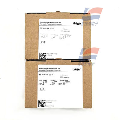 YJJ 8410179 เซ็นเซอร์วัดการไหลดั้งเดิมของ Delger ใช้ในห้องไอซียูในห้องผ่าตัด