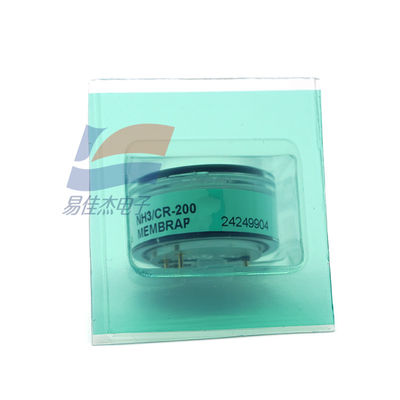 เครื่องตรวจจับก๊าซไฟฟ้าเคมี NH3/CR-200 NH3/CR-50 ที่พัฒนาขึ้นเพื่อความปลอดภัยและการควบคุมสิ่งแวดล้อม