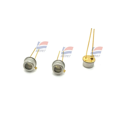 S2386-8K อินฟราเรดเซ็นเซอร์ไฟฟ้าแสง 10 mV ซิลิคอนคาร์ไบด์ โฟโตไดโอเดส ไฟฟ้ามืดต่ํา