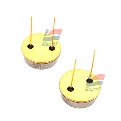 S1226-8BQ ซิลิคอน โฟโตไดโอเดส สําหรับ UV ไปยังภาพถ่ายความละเอียดที่มองเห็นได้ หน่วงความรู้สึก IR ใกล้